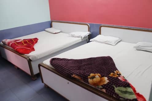 Almora Bhawan Vijay Luxmi Yatri Niwas, Haridwar 3